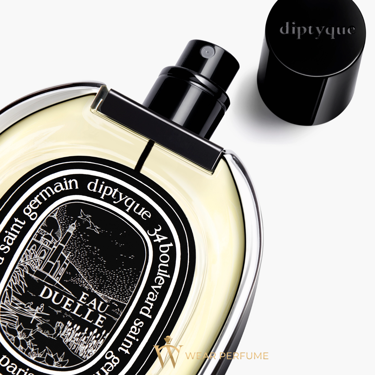  Diptyque Eau Duelle EDP 