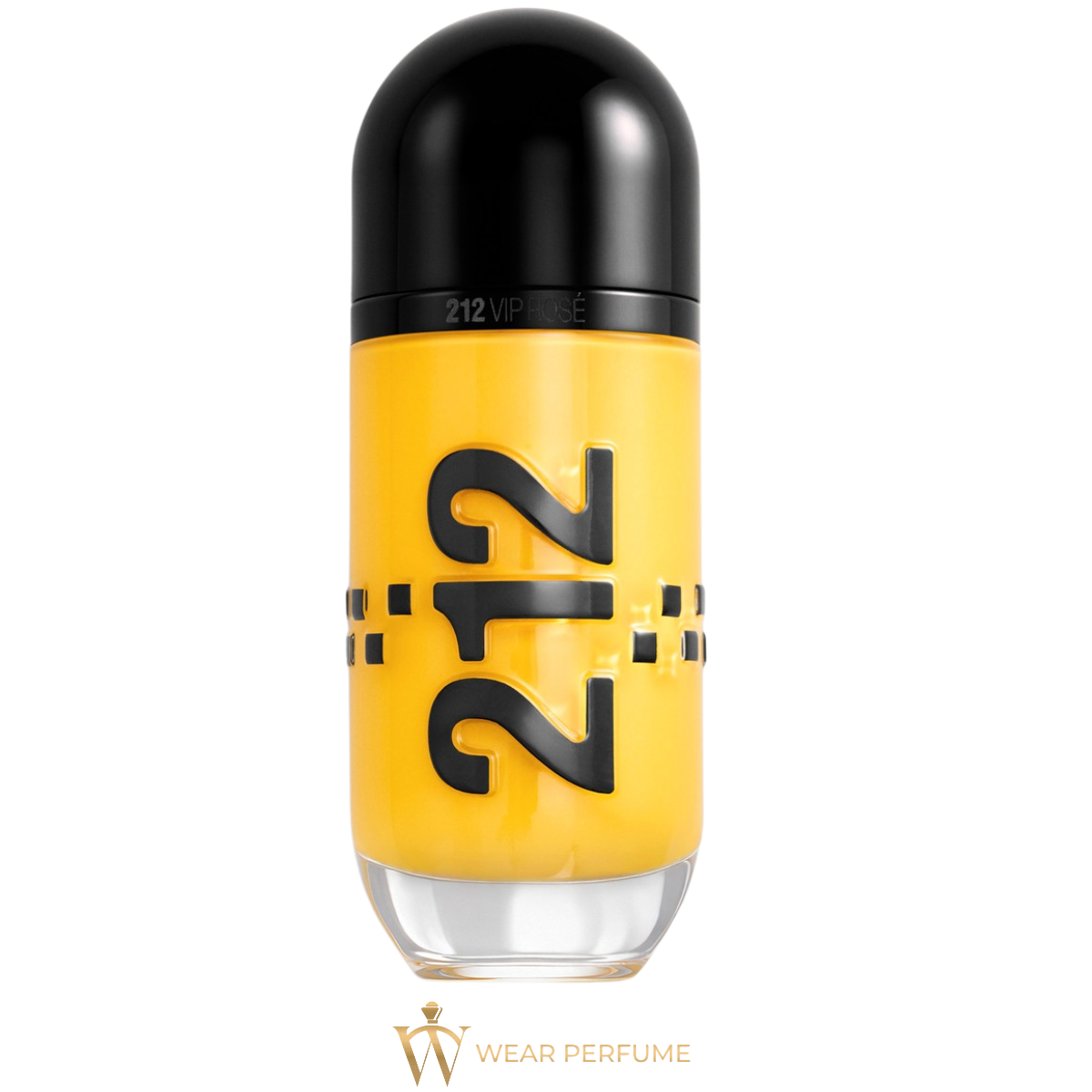  Carolina Herrera 212 VIP Rosé Cab Limited Edition EDP 