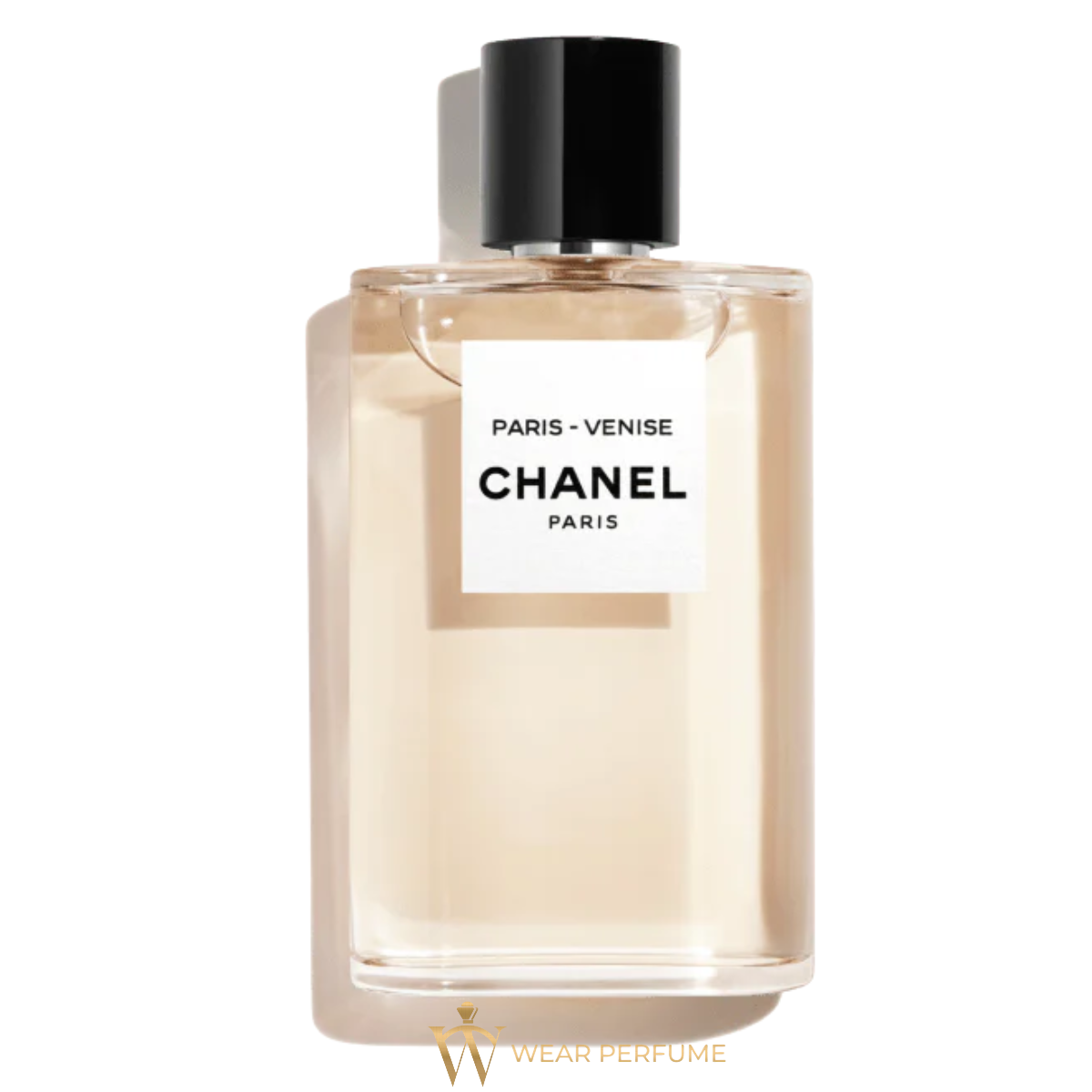  Chanel Paris Venise 