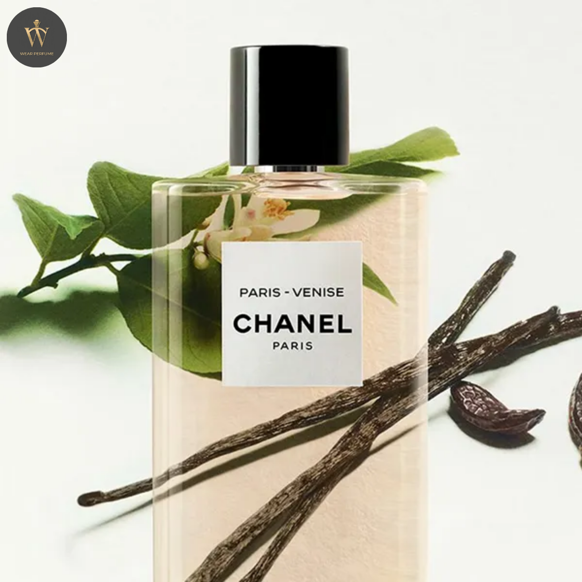  Chanel Paris Venise 