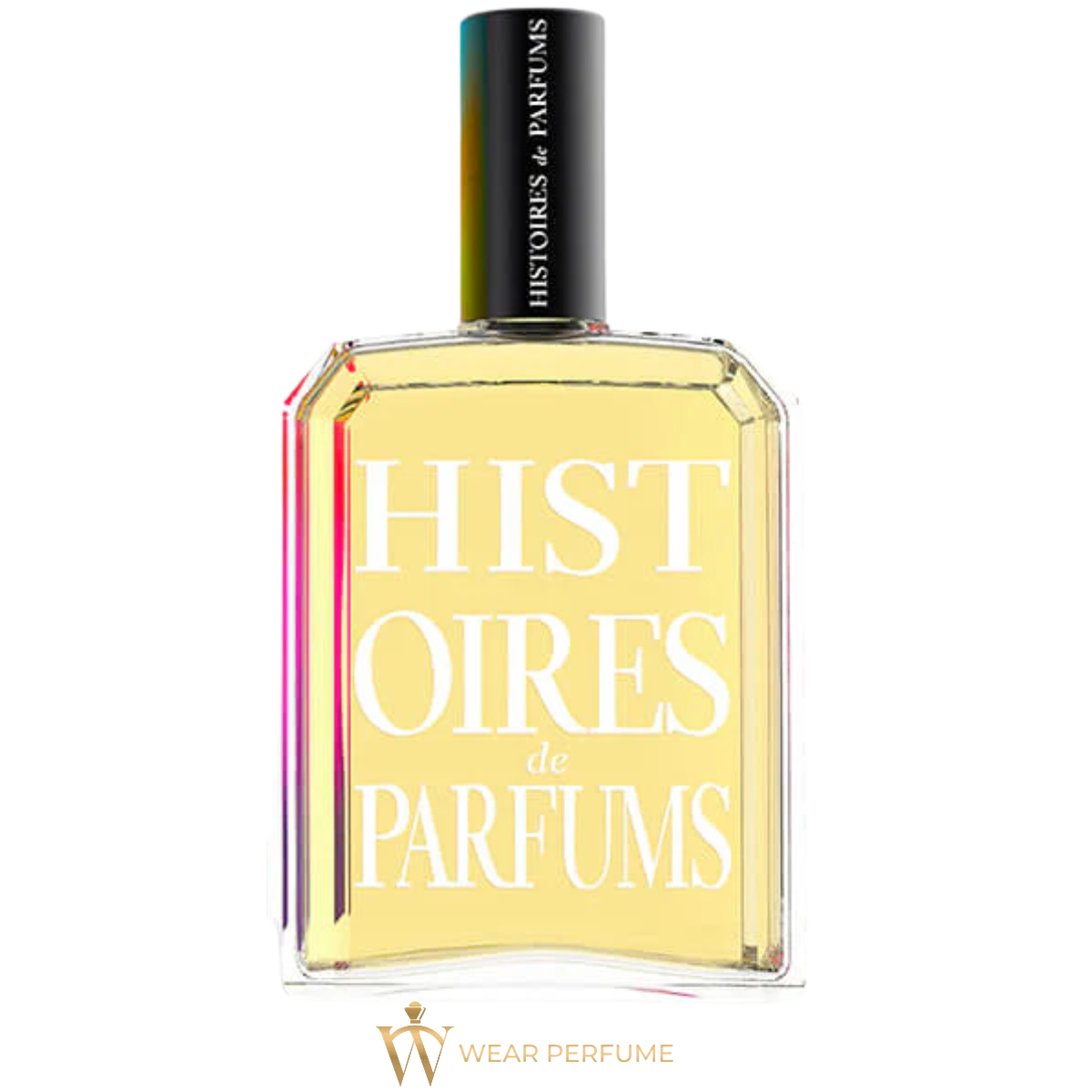  Histoires De Parfums 1472 