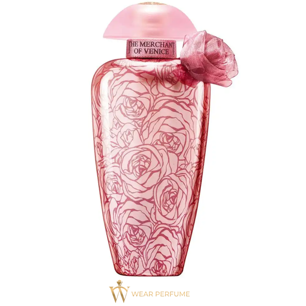  The Merchant Of Venice Rosa Moceniga Elixir (2025) EDP 100ml 