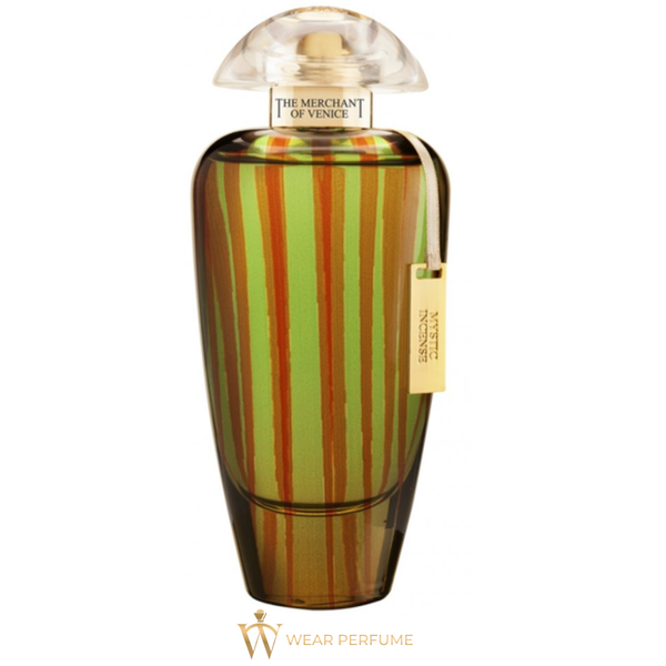  The Merchant of Venice Mystic Incense EDP 