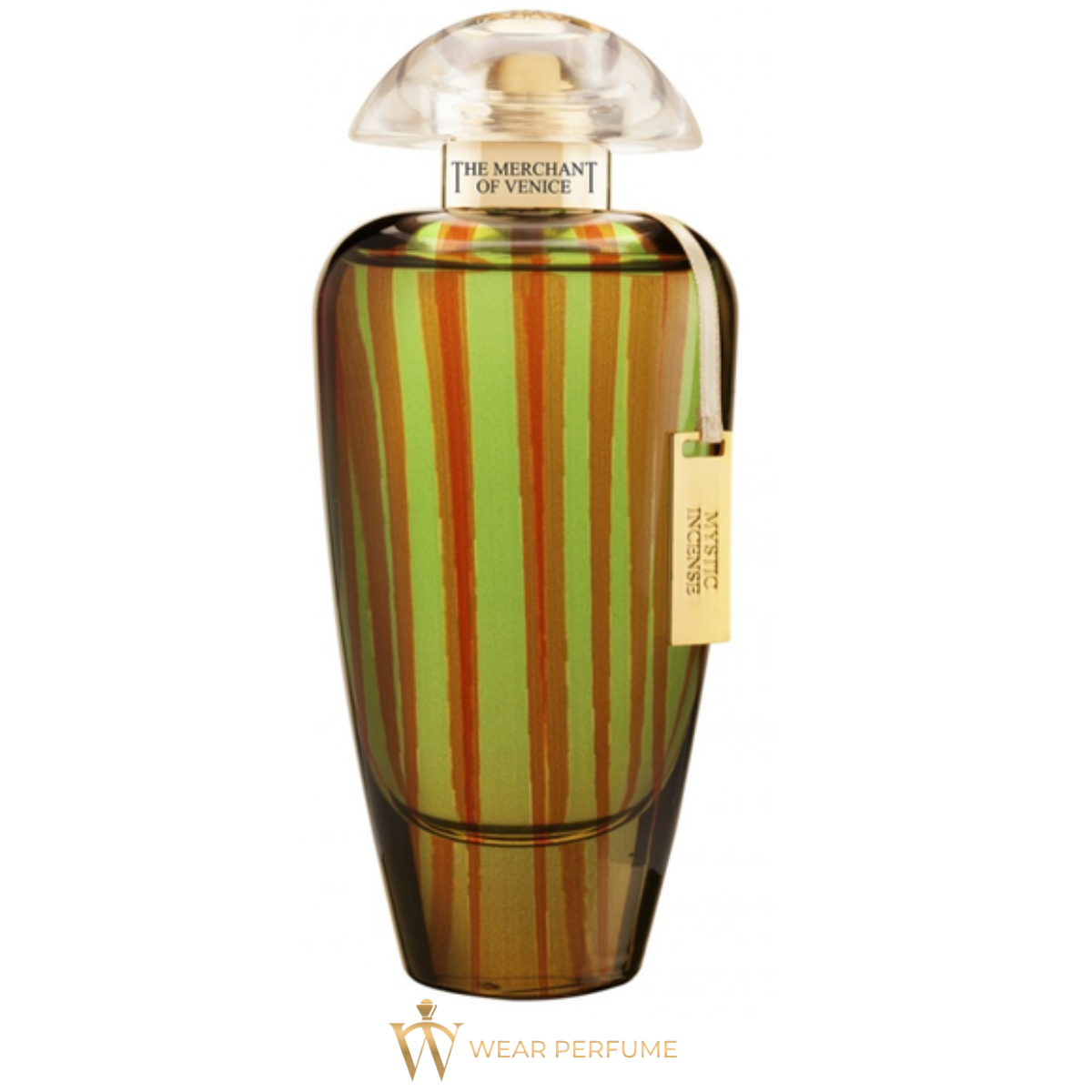  The Merchant of Venice Mystic Incense EDP 