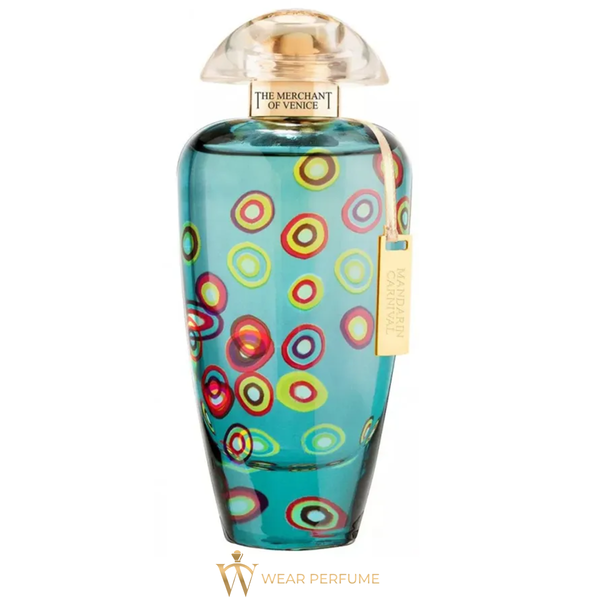  The Merchant Of Venice Mandarin Carnival EDP 