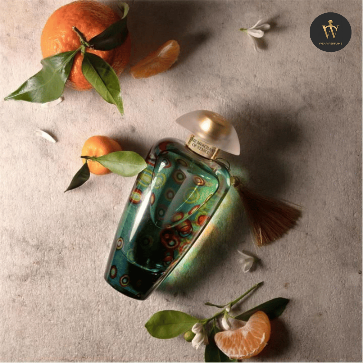 The Merchant Of Venice Mandarin Carnival EDP 