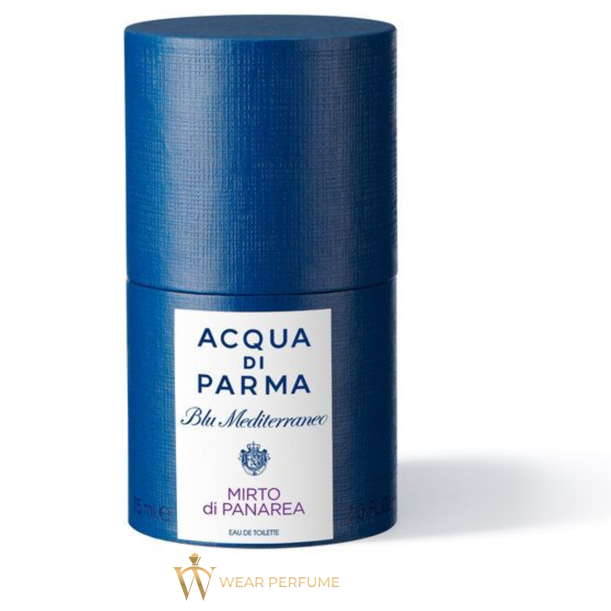  Acqua di Parma Mirto di Panarea 