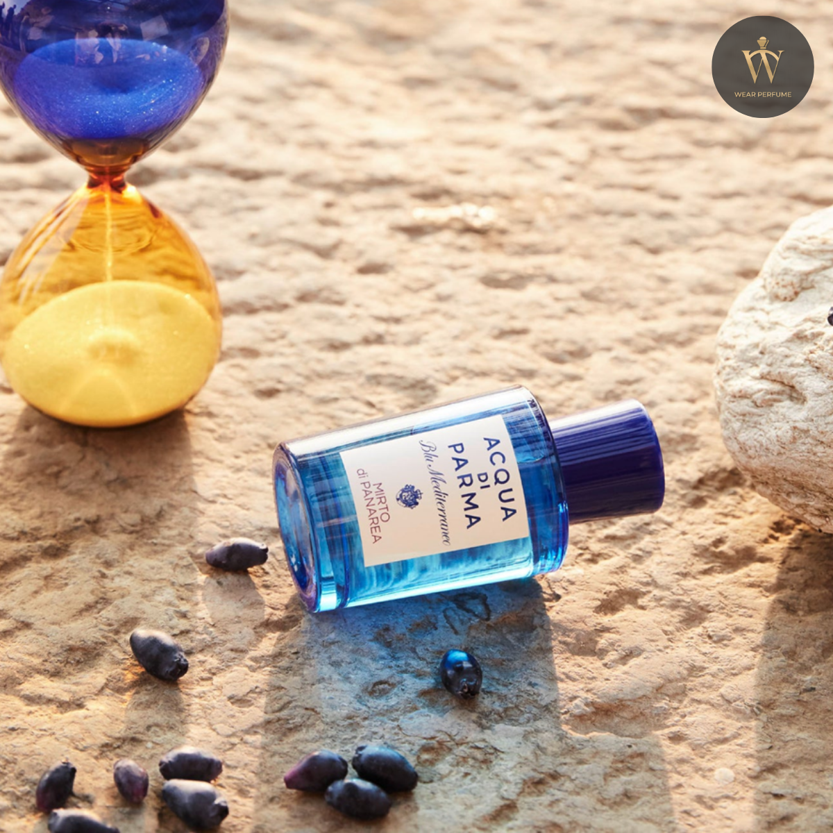  Acqua di Parma Mirto di Panarea 