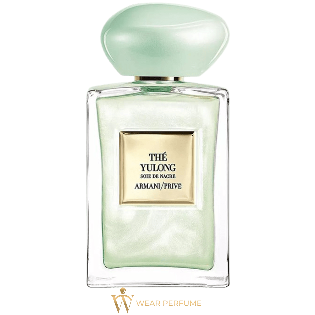  Giorgio Armani Prive The Yulong Soie De Nacre EDT 