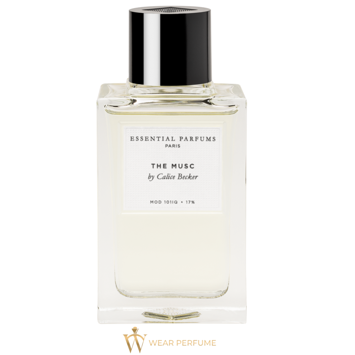  Essential Parfums The Musc EDP 