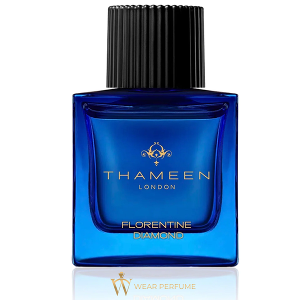  Thameen Florentine Diamond Extrait de Parfum 