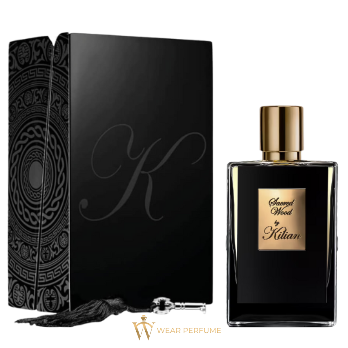  Kilian Sacred Wood 