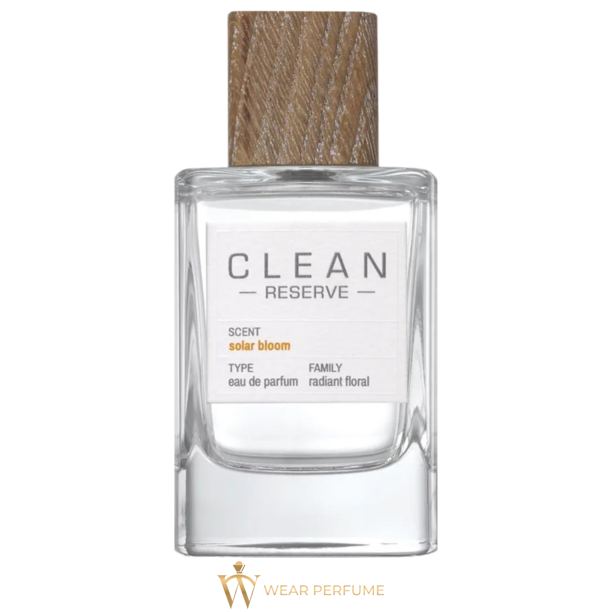  Clean Reserve Solar Bloom EDP 