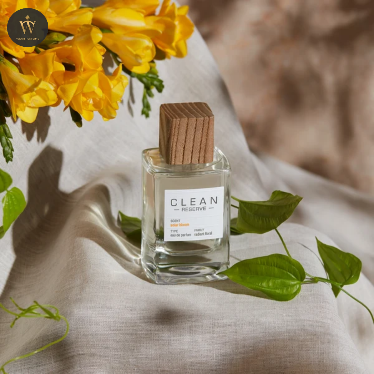  Clean Reserve Solar Bloom EDP 