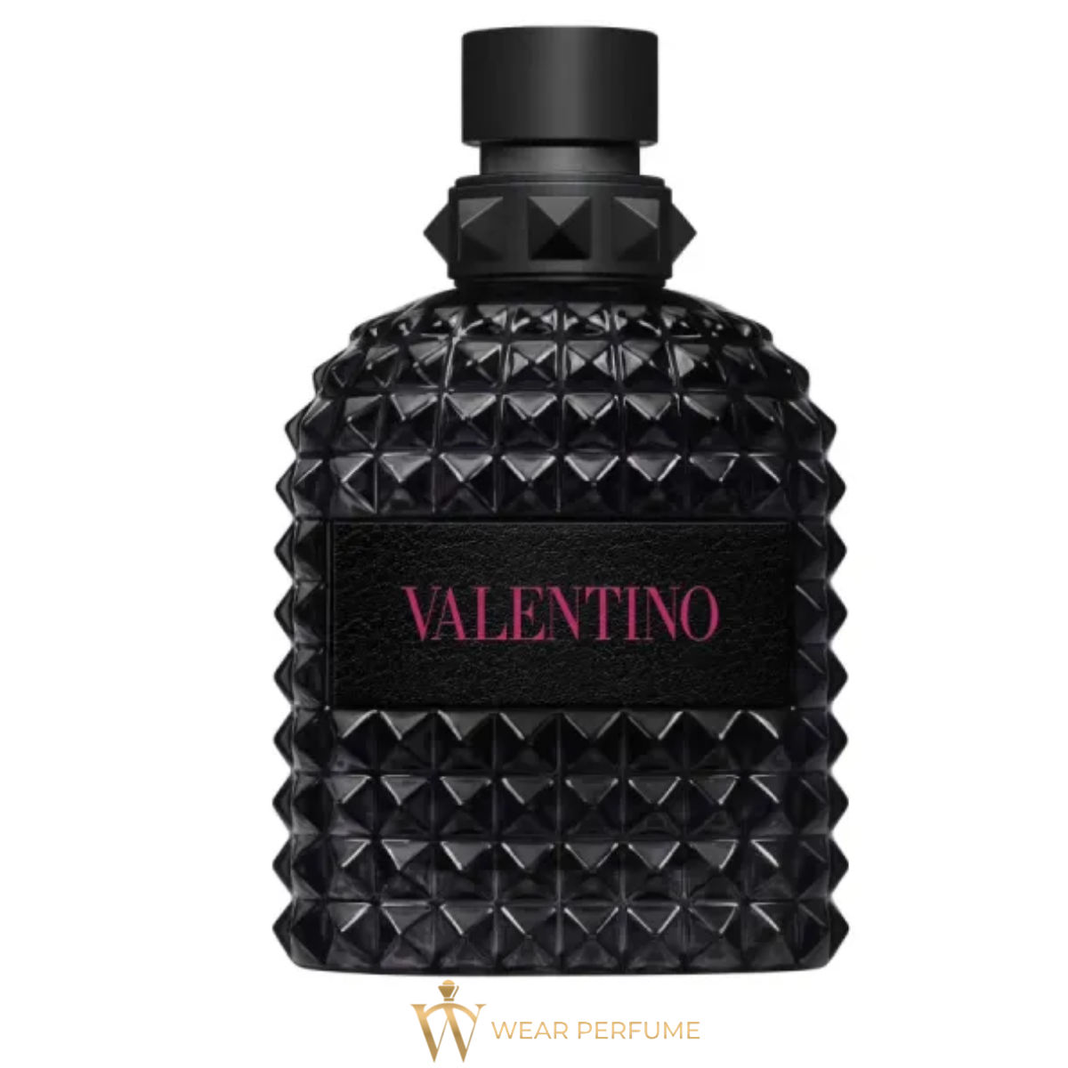  Valentino Uomo Born in Roma Extradose Parfum 