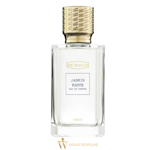  Ex Nihilo Jasmin Fauve EDP 