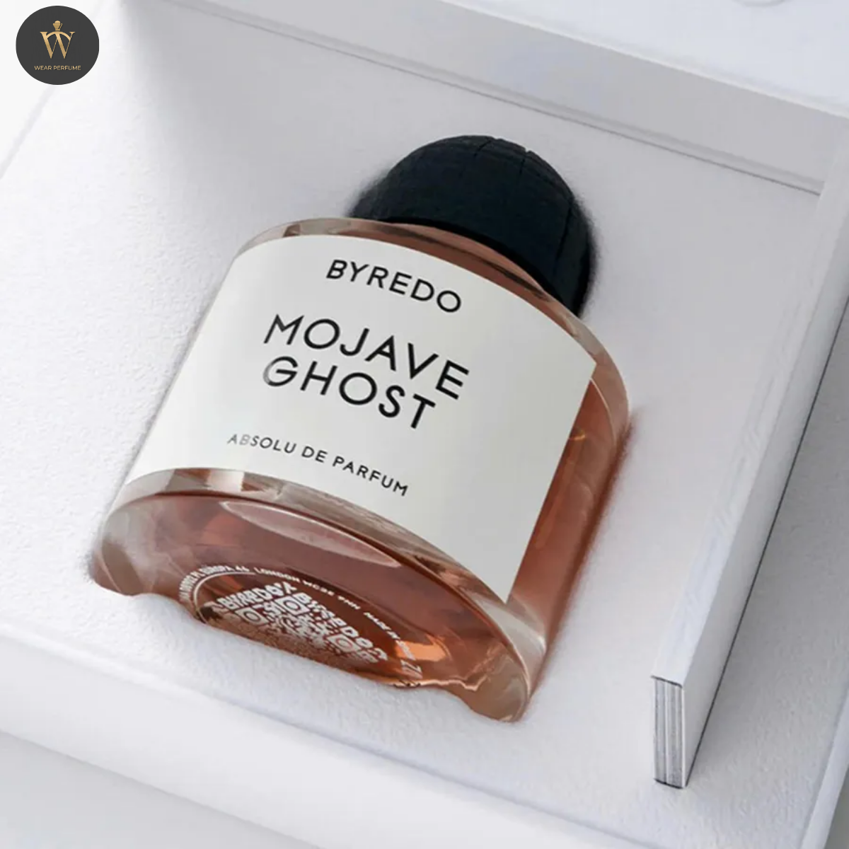  Byredo Mojave Ghost Absolu 
