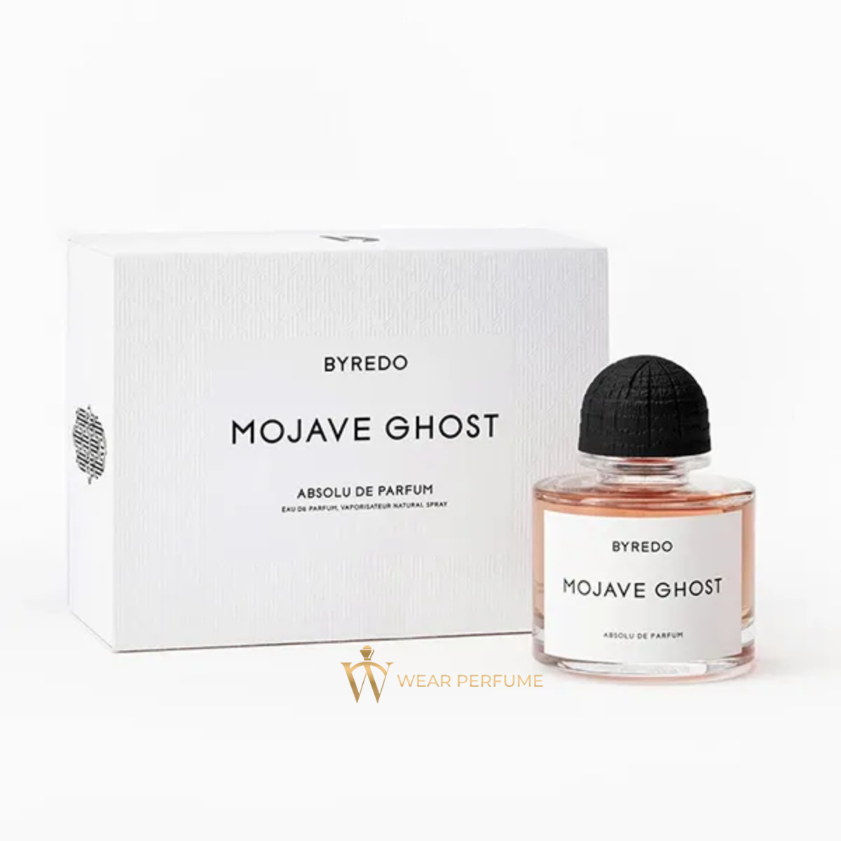  Byredo Mojave Ghost Absolu 