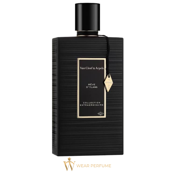  Van Cleef & Arpels Rêve d'Ylang EDP 