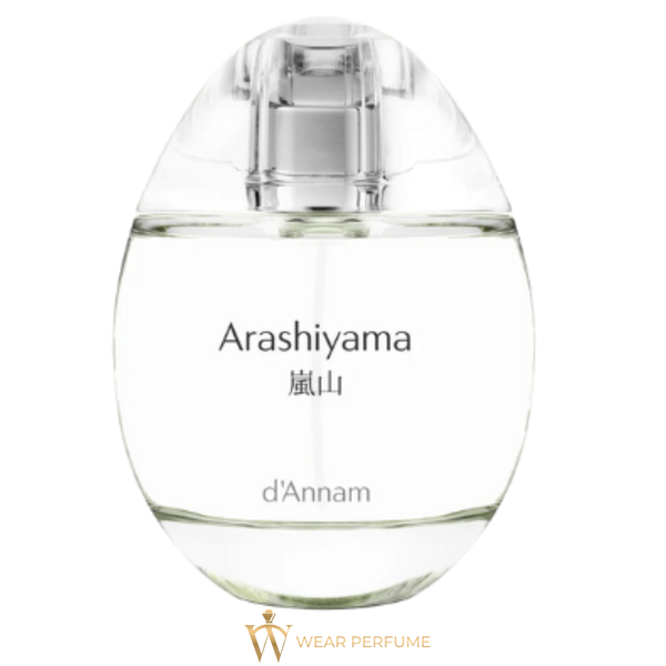 d'Annam Arashiyama EDP 
