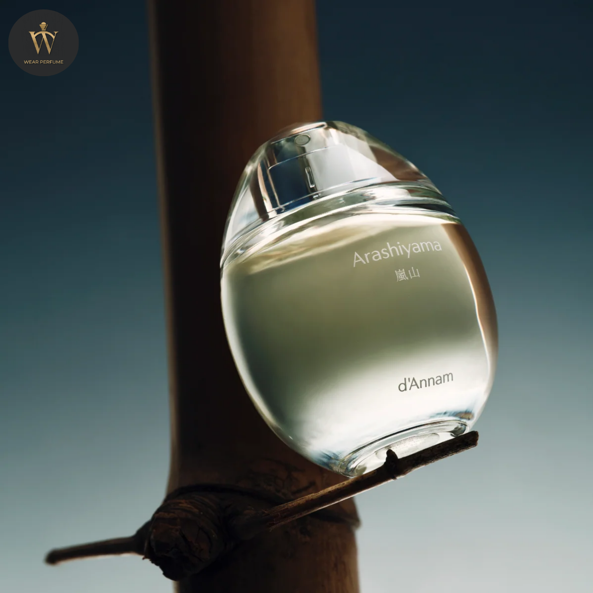  d'Annam Arashiyama EDP 