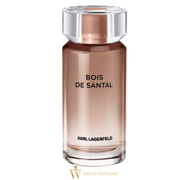  Karl Lagerfeld Bois De Santal EDT 