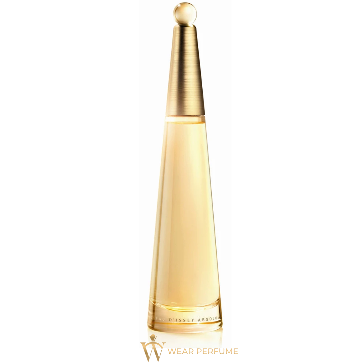  Issey Miyake L’Eau d’Issey Absolue For Women 