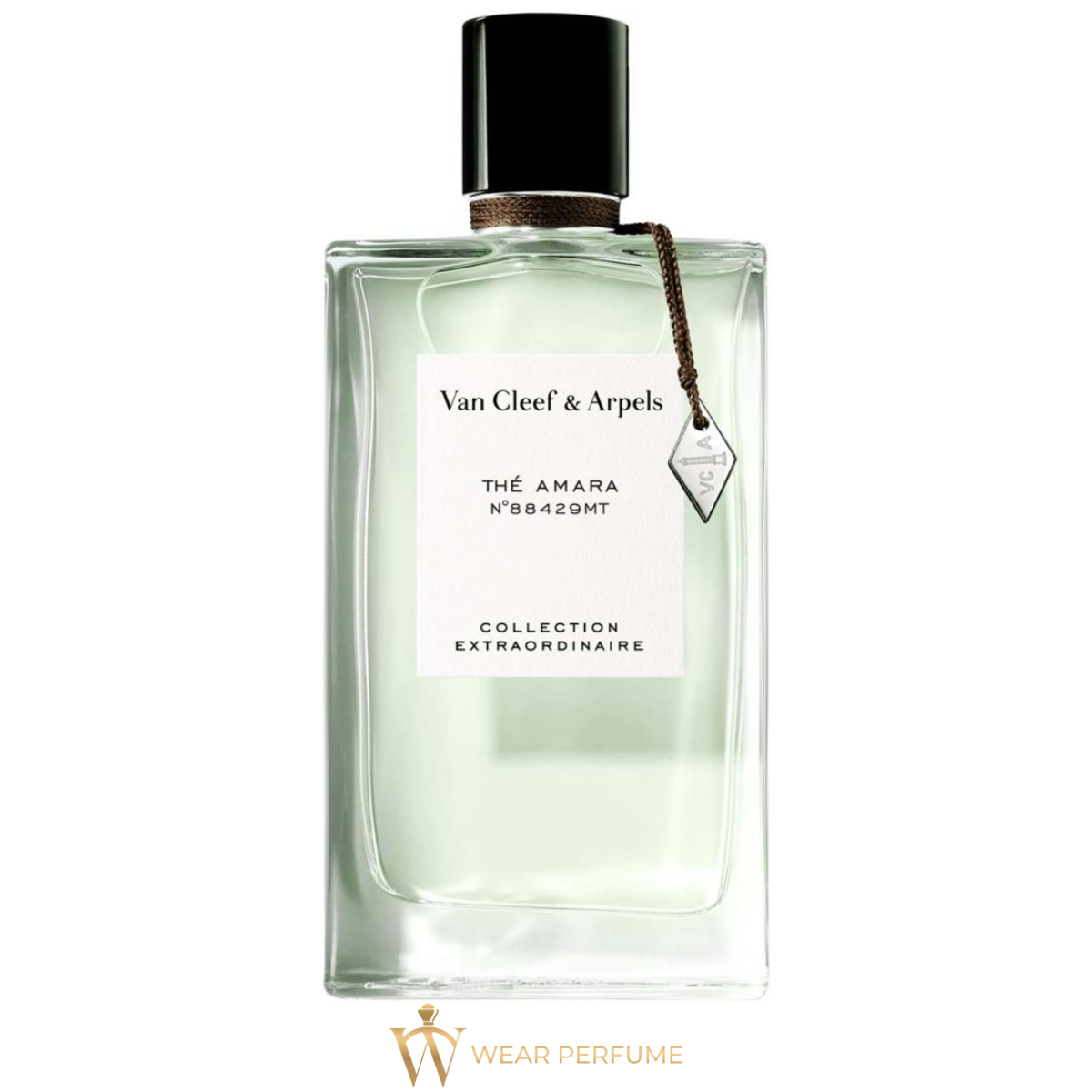  Van Cleef & Arpels The Amara EDP 