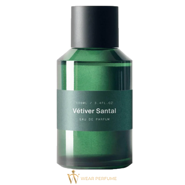  Marie Jeanne Vetiver Santal 