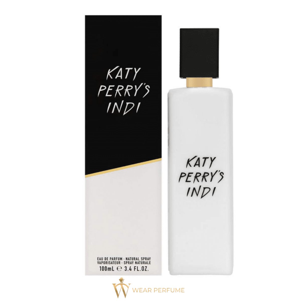  Katy Perry Indi EDP 100ml 