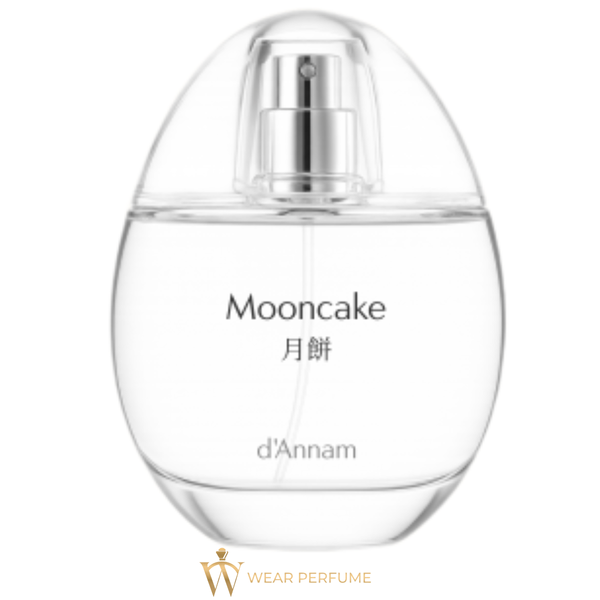  D’annam Mooncake 