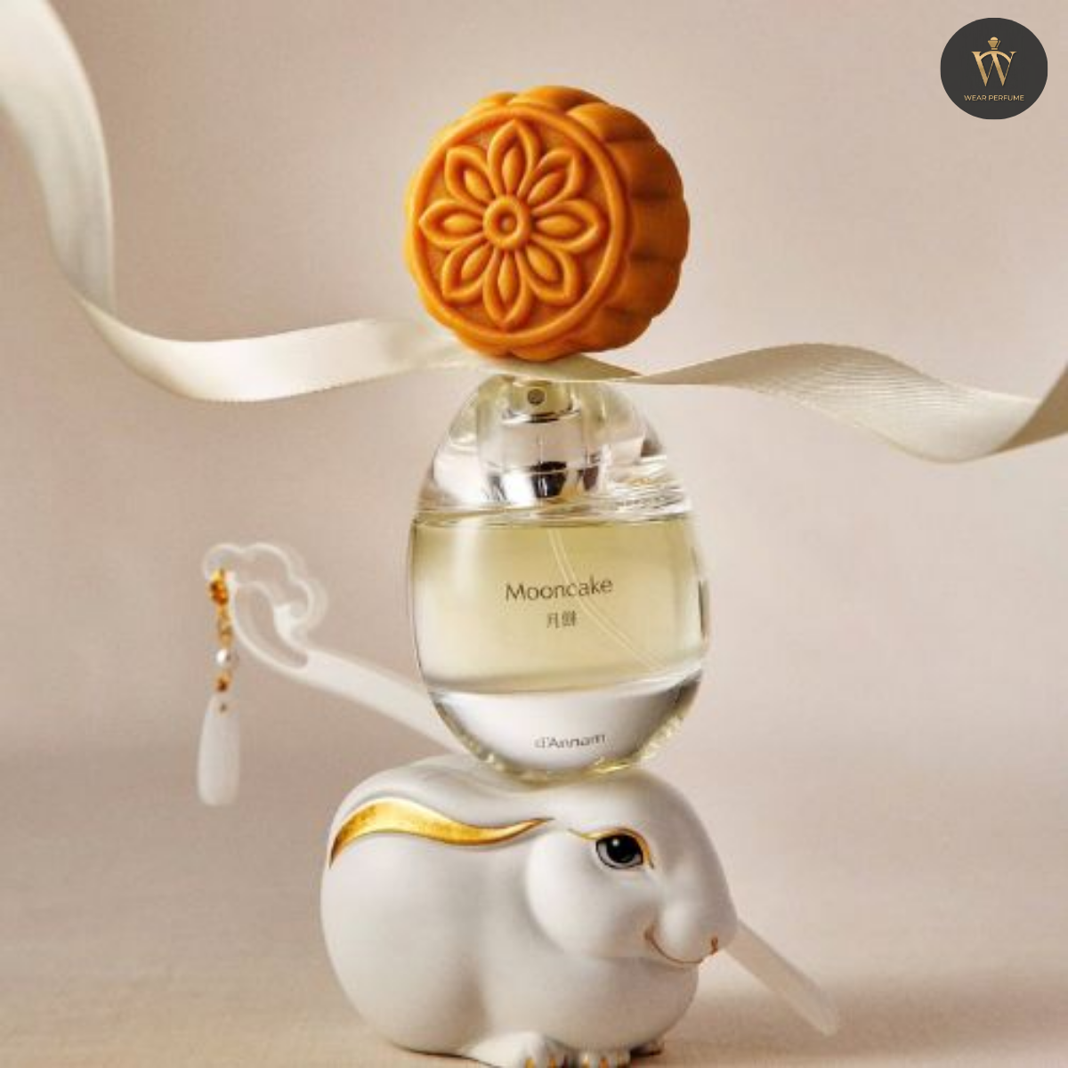  D’annam Mooncake 