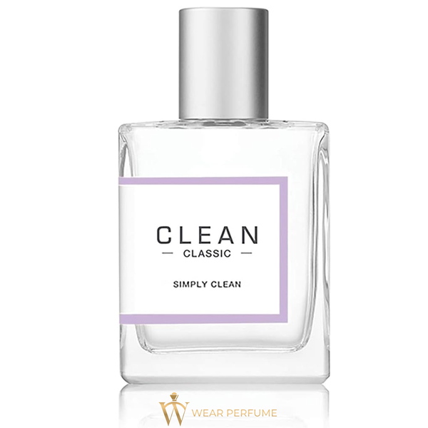  Clean Classic Simply Clean EDP 60ml 
