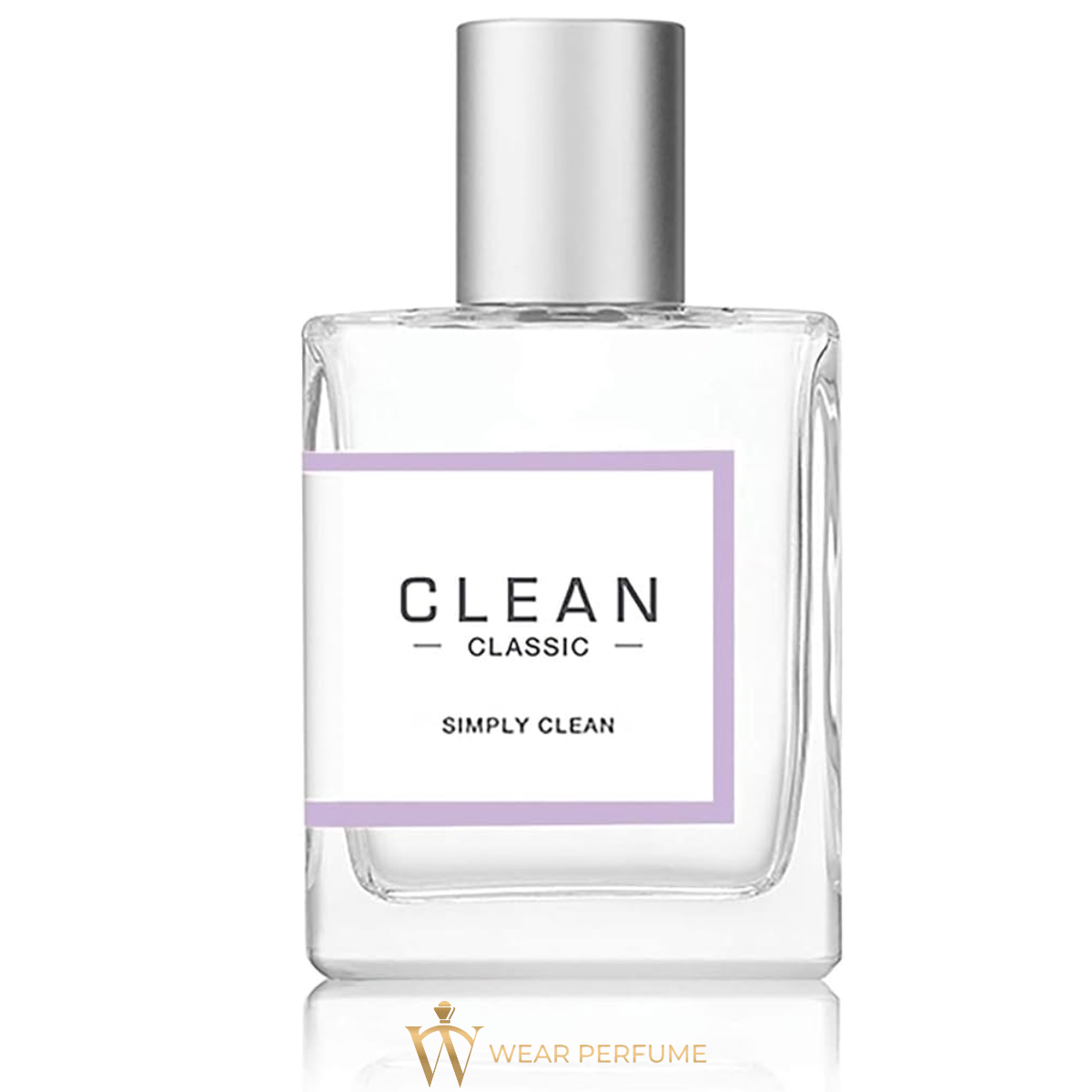  Clean Classic Simply Clean EDP 60ml 