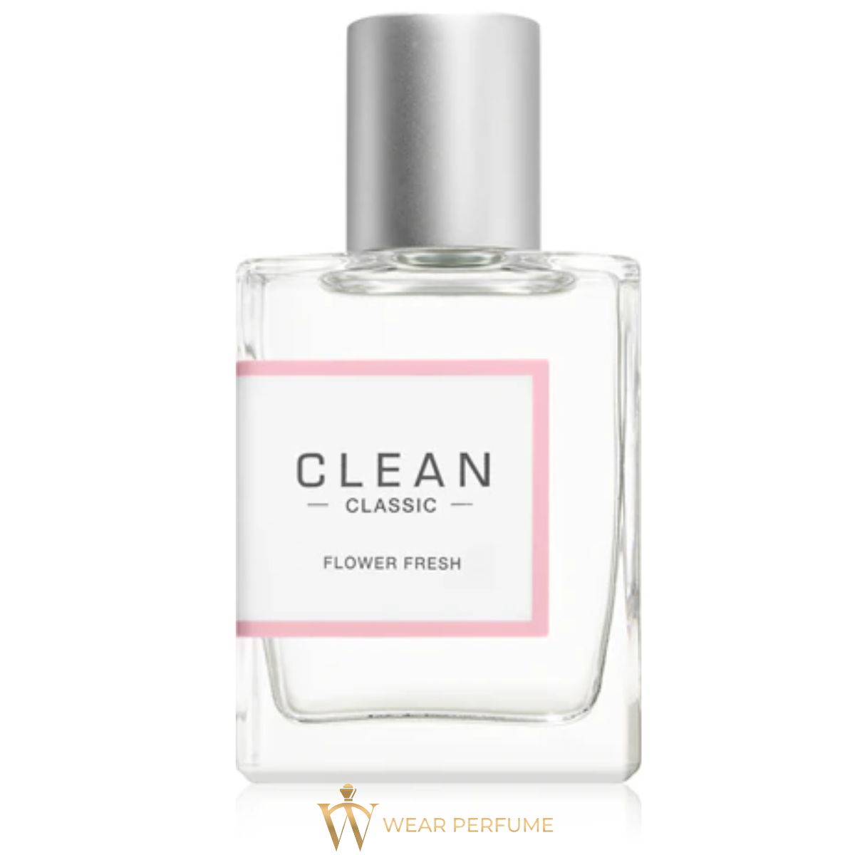  Clean Classic Flower Fresh EDP 60ml – Hương Hoa Tươi Mát 