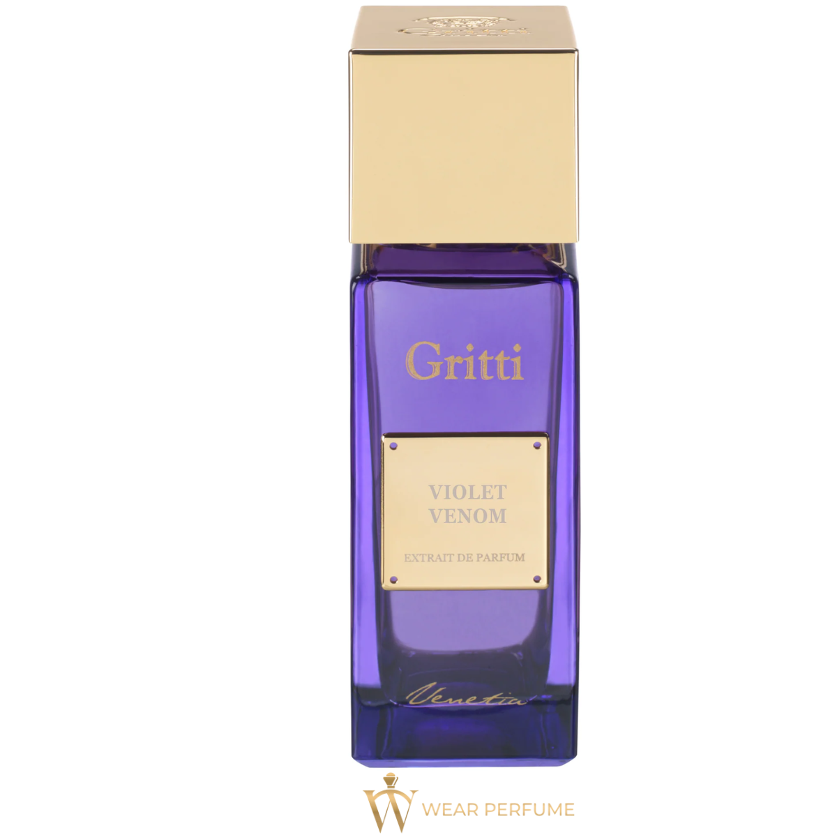  Gritti Violet Venom Extrait de Parfum 