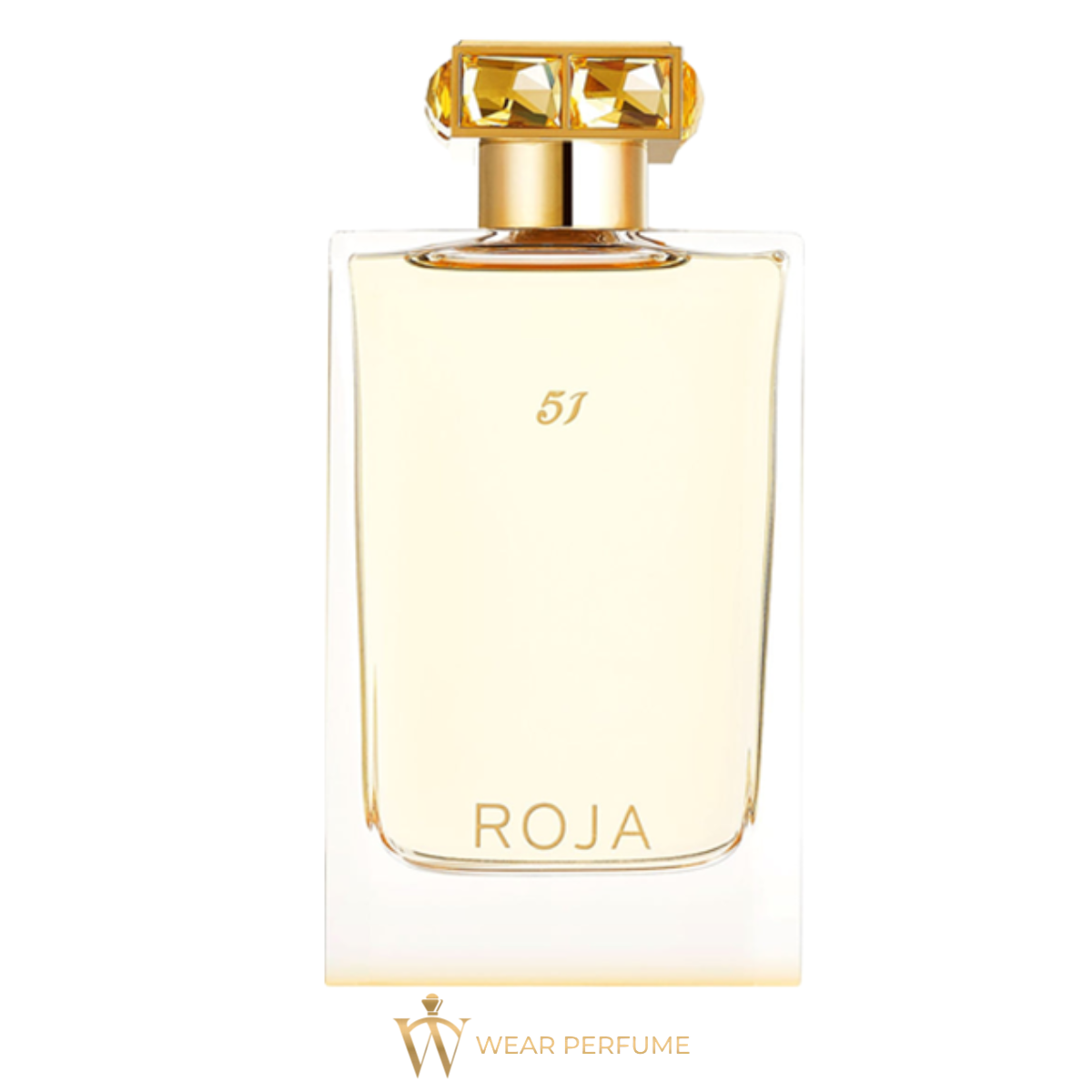  Roja 51 Pour Femme EDP 
