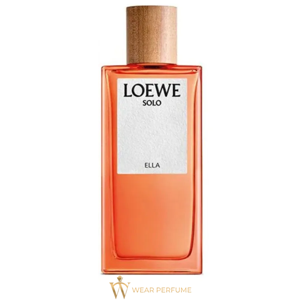  Loewe Solo Ella EDP 