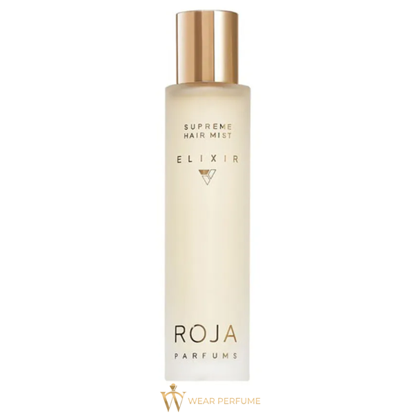  Nước Hoa Tóc Roja Parfums Elixir Supreme Hair Mist 50ml 