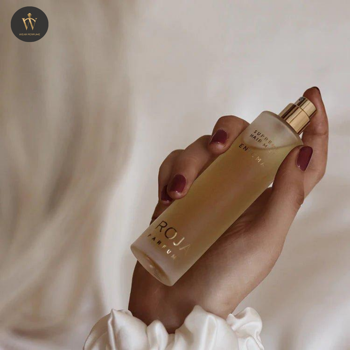  Nước Hoa Tóc Roja Parfums Elixir Supreme Hair Mist 50ml 