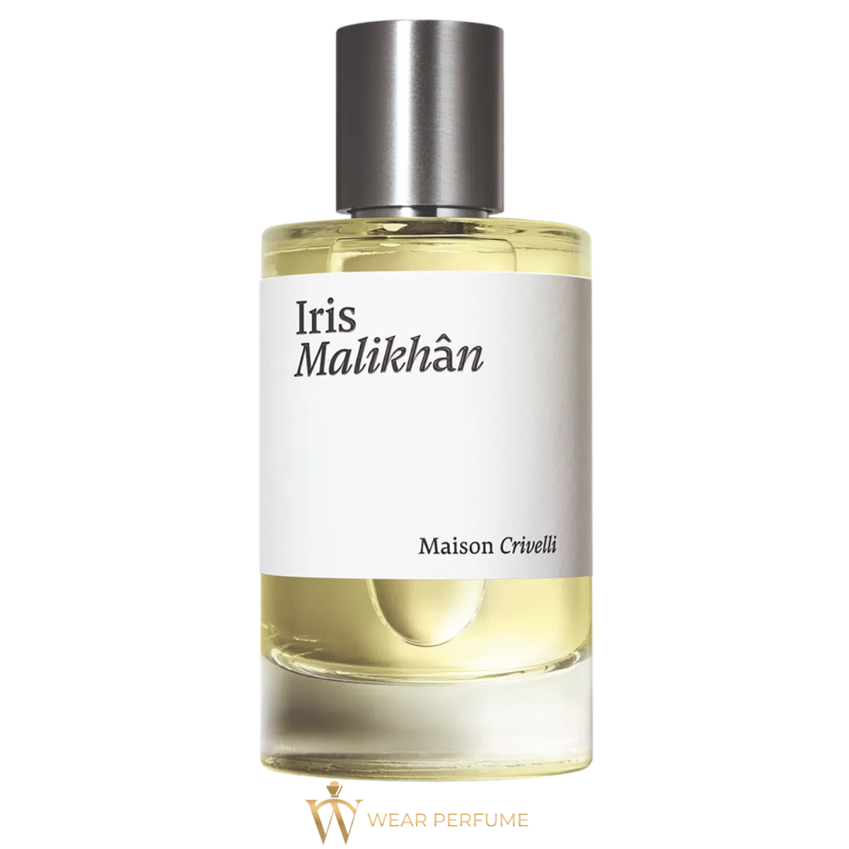  Maison Crivelli Iris Malikhân EDP Paris 