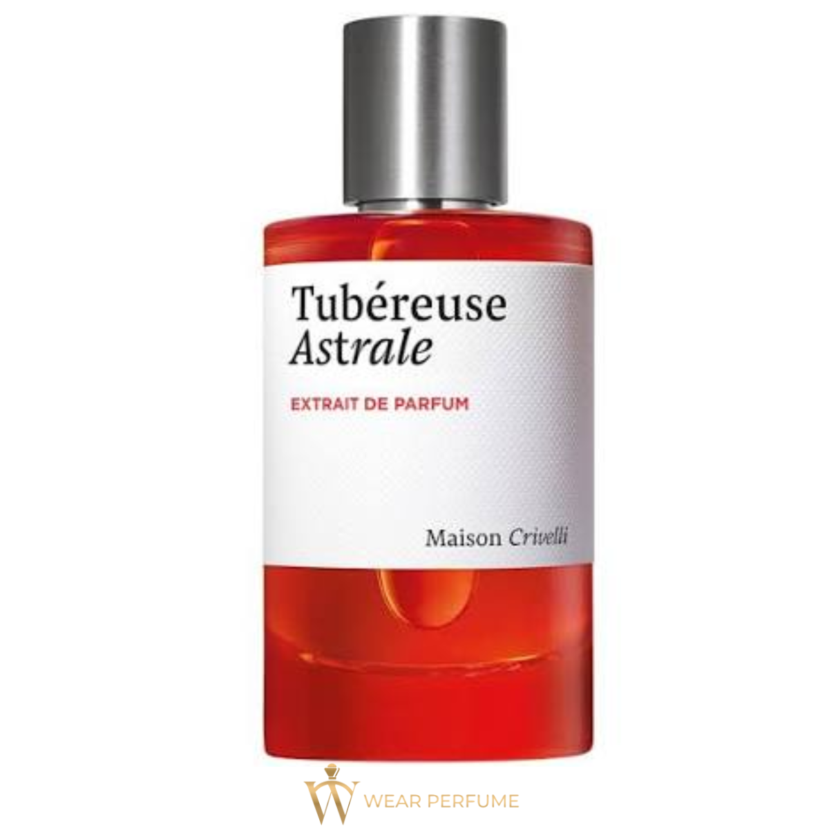  Maison Crivelli Tubéreuse Astrale 