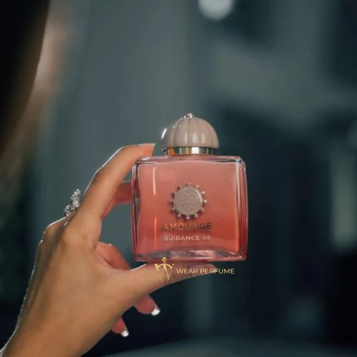  Amouage Guidance 46 
