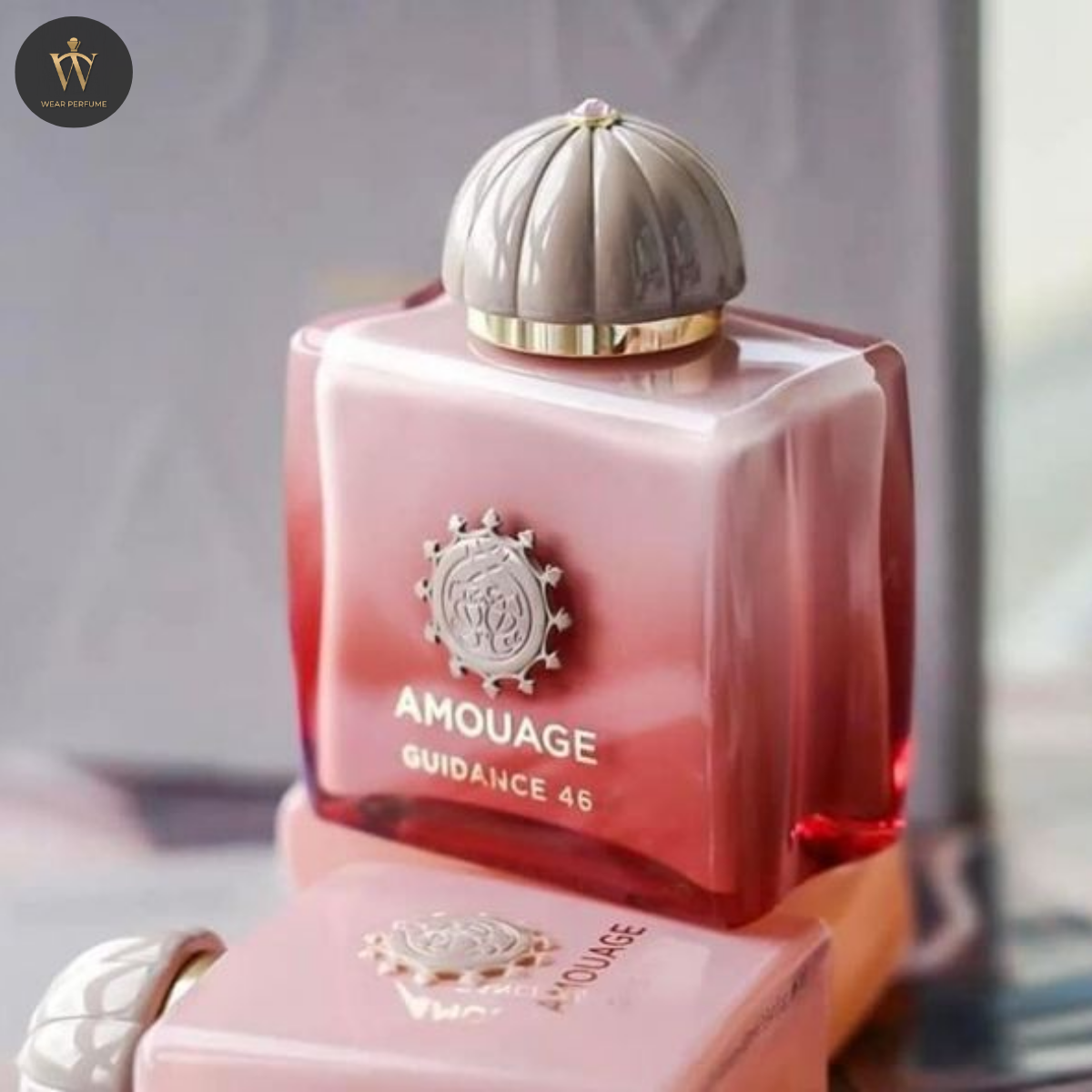  Amouage Guidance 46 