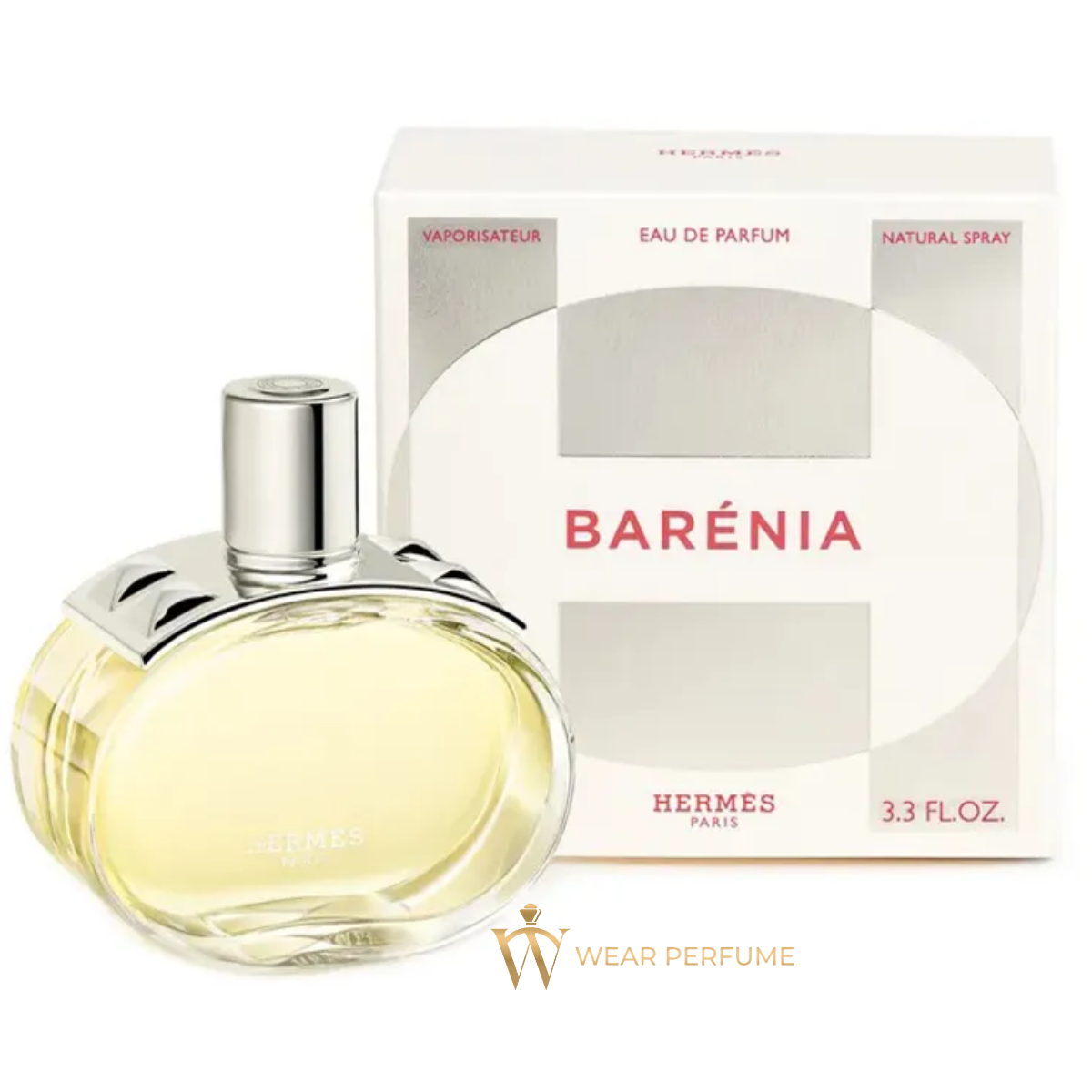  Hermes Barénia EDP 