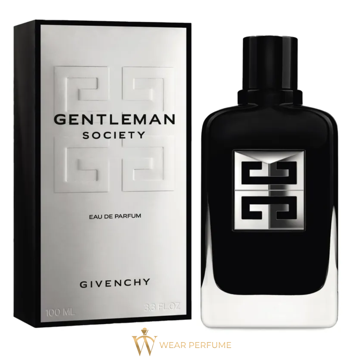  Givenchy Gentlemen Society EDP 