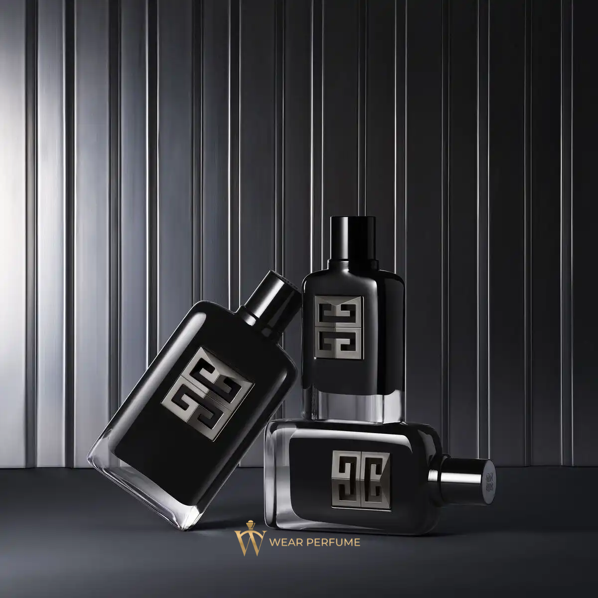  Givenchy Gentlemen Society EDP 