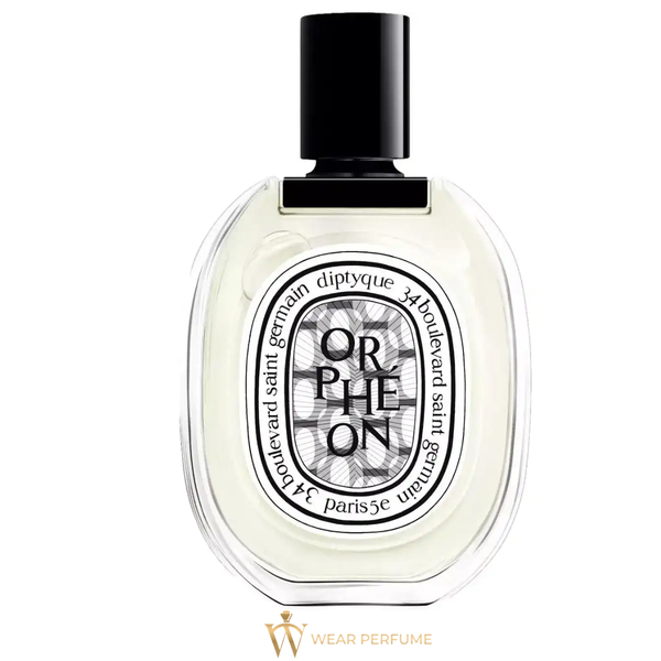  Diptyque Orphéon (2026) EDT 