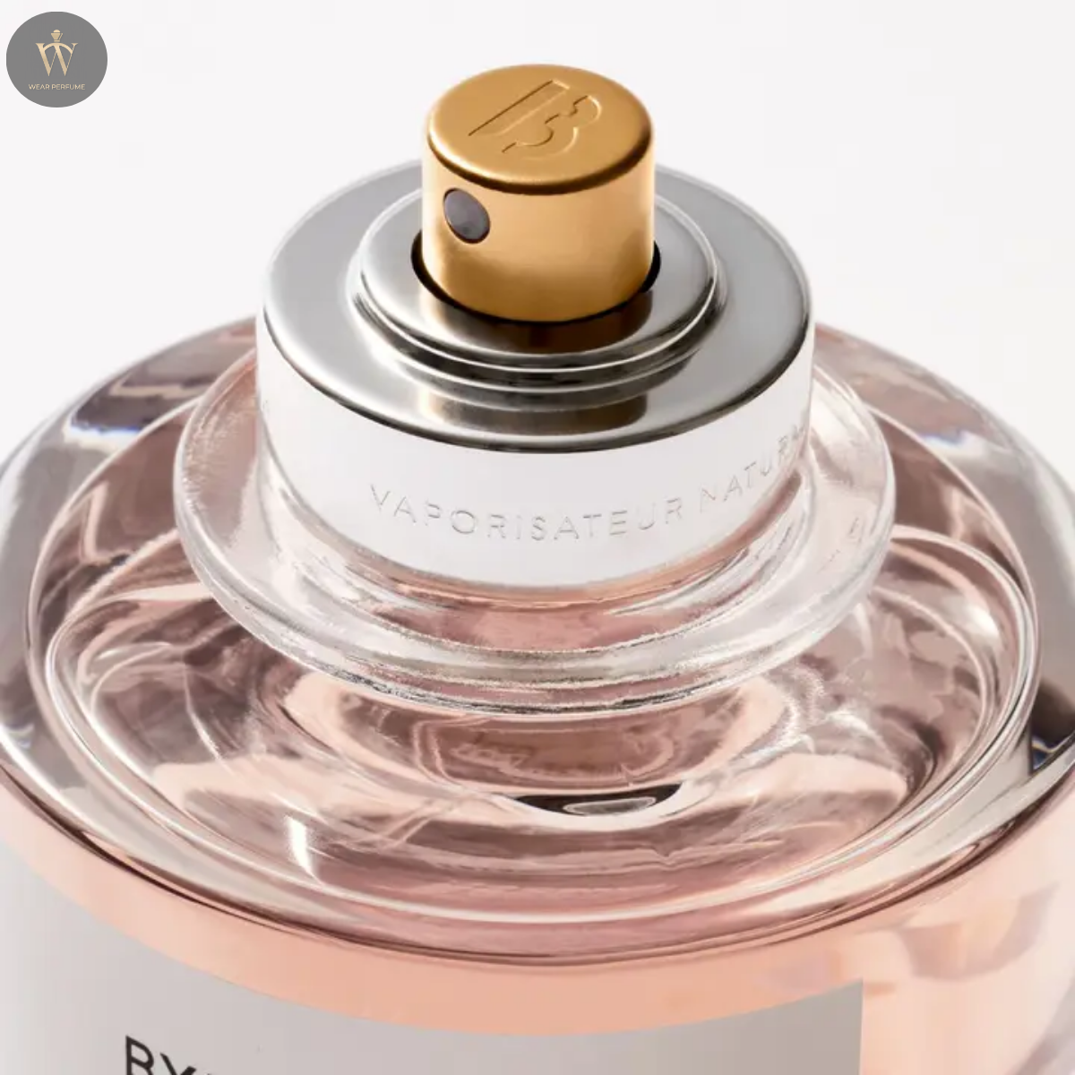  Byredo Rose Of No Man’s Land Absolu de Parfum 