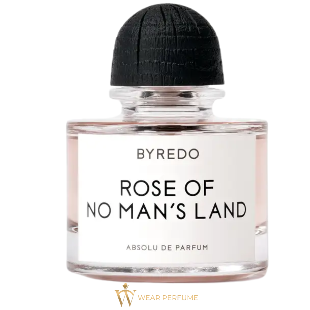  Byredo Rose Of No Man’s Land Absolu de Parfum 